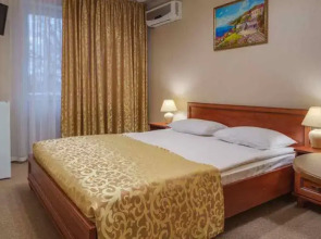 Отель Vele Rosse