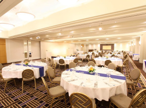 Urawa Washington Hotel