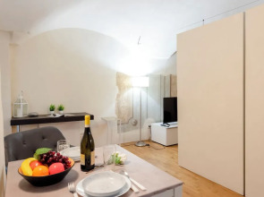 Genova Studio in San Lorenzo