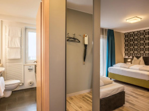 Bavaria Boutique Hotel