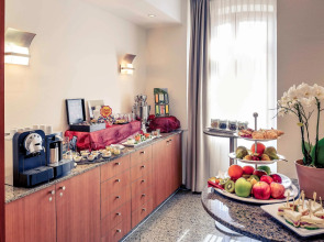 Mercure Hotel München Freising Airport