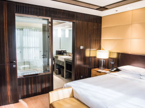 Courtyard by Marriott Shanghai Pudong