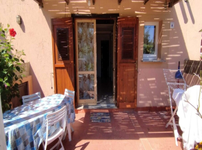 Dimora Oleandro 50m From Beach