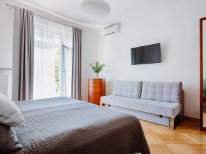 4Seasons Apartments Cracow