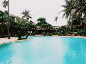 Muine Sun & Sea Beach ( Boutique Resort & Glamping)