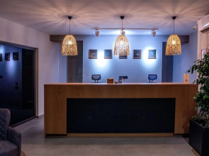 Ladonia Onderhan Hotel - All Inclusive