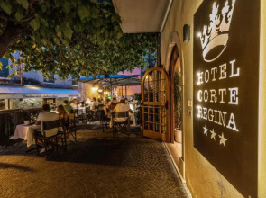 Hotel Corte Regina
