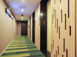 Kuretake Inn Kim Ma 132 Hotel