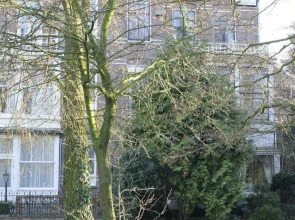 Borgmann Villa Hotel