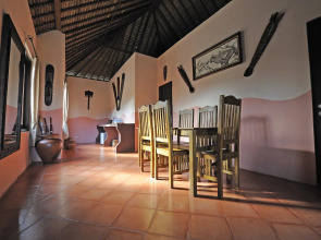 Mara River Safari Lodge