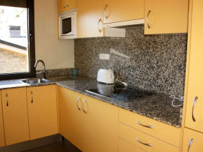 Apartamentos La Merceria 3000