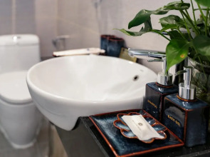 Hanoi Backpackers Hostel & Rooftop bar