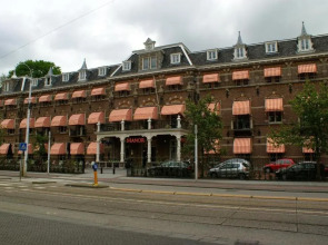 The Manor Amsterdam
