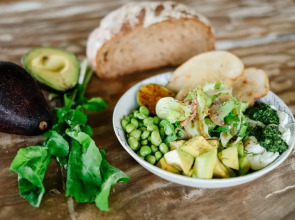 The Tempekan Heritage