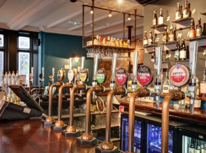 Publove @ Exmouth Arms Euston