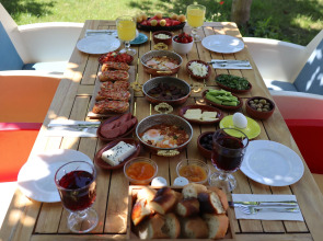 Çıralı Marina Loft Hotel