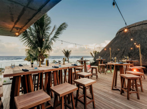 Radisson Blu Poste Lafayette Resort & Spa, Mauritius (Adults Only)