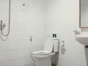 Lubdhaka Canggu Residence