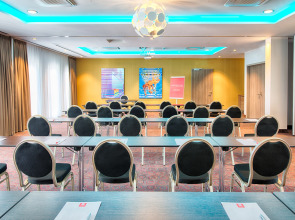 Leonardo Hotel Zurich Airport