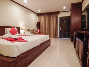 Andaman Seaside Resort