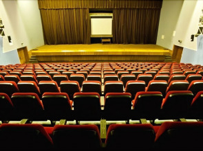 Olympiets Park Hotel