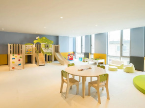 Novotel Ambassador Seoul Dongdaemun Hotels & Residences