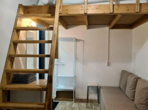 Апартаменты на площади Ленина 12/20