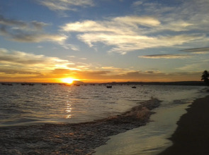 Sunrise Village Hotel