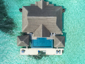 Taj Exotica Resort And Spa