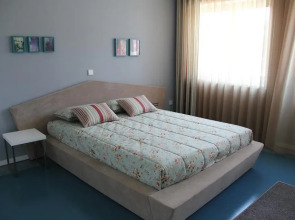 Hostel Cruz Vermelha