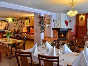 Hotel Solar Palace SPA & Wellness