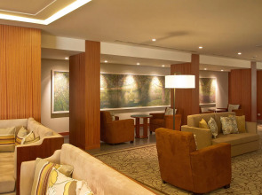 Terra Nostra Garden Hotel