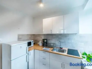 Center Warsaw Apartamenty Smolna