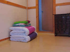 Sodam Hanok Guesthouse