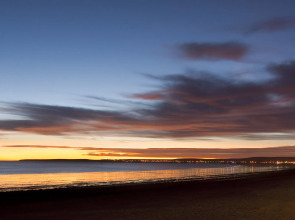 Hotel Península Valdés
