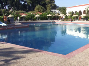 Irene Palace Beach Resort