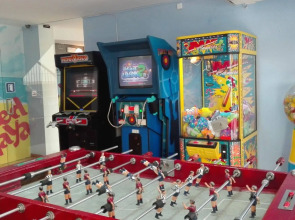 Aparthotel Esmeraldas