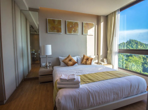 Phu Dahla Residences