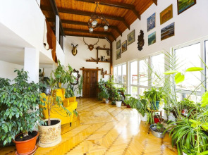 Гостевой дом «У Черепановых»