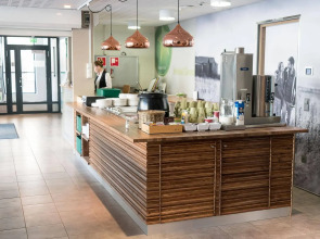 GreenStar Hotel Joensuu