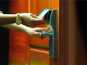 Hotel Niagara Parapat