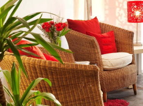 Hotel Bordeaux Clemenceau by HappyCulture