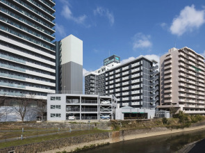 Hotel Route-Inn Kumamoto Ekimae