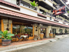 Nirvana Boutique Hotel