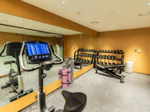 Incheon Airport Transit Hotel - Terminal 1