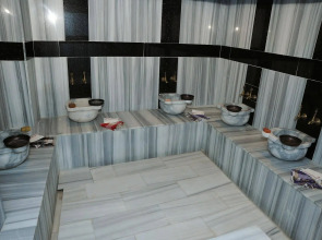 Comfort Elite Hotels Old City