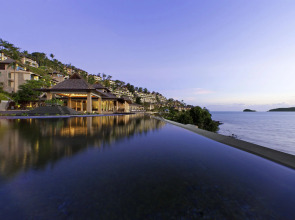 The Westin Siray Bay Resort & Spa, Phuket