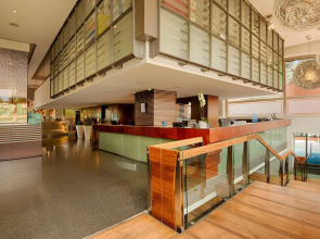 Отель NH Milano 2