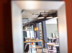 Carré Pau Airport Hôtel