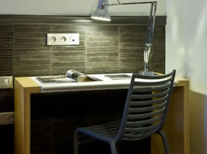 Hôtel Antin Trinité